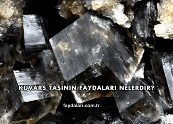 Kuvars Taşının Faydaları Nelerdir?