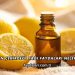 Limon Çekirdeği Yağı Faydaları Nelerdir?