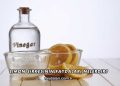 Limon Sirkesinin Faydaları Nelerdir