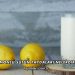 Limonlu Sütün Faydaları Nelerdir?