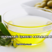 Limonlu Zeytinyağı İçmenin Faydaları Nelerdir?