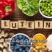 Lutein Faydaları Nelerdir?