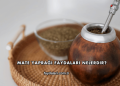 Mate Yaprağı Faydaları Nelerdir?