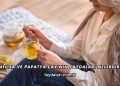 Melisa ve Papatya Çayının Faydaları Nelerdir?