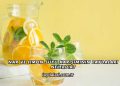 Nar ve Limon Suyu Karışımının Faydaları Nelerdir?