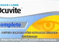 Ocuvite Complete Göze Faydaları Nelerdir?
