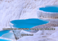 Pamukkale Suyunun Faydaları Nelerdir?