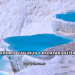 Pamukkale Suyunun Faydaları Nelerdir?