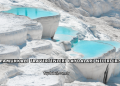 Pamukkale Travertenleri Faydaları Nelerdir?