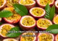 Passion Fruit Faydaları Nelerdir?