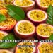 Passion Fruit Faydaları Nelerdir?