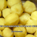 Patates Haşlamasının Faydaları Nelerdir?