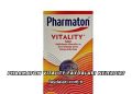 Pharmaton Vitality Faydaları Nelerdir?