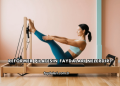 Reformer Pilatesin Faydaları Nelerdir?