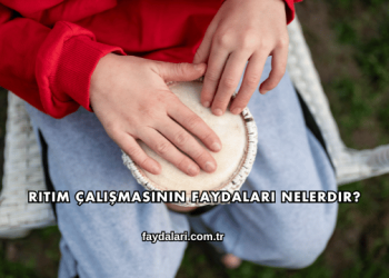 Ritim Çalışmasının Faydaları Nelerdir?