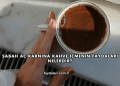 Sabah Aç Karnına Kahve İçmenin Faydaları Nelerdir?