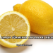 Saça Limon Sürmenin Faydaları Nelerdir?