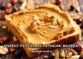 Şekersiz Fıstık Ezmesi Faydaları Nelerdir?
