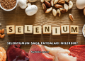 Selenyumun Saça Faydaları Nelerdir?