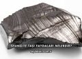Shungite Taşı Faydaları Nelerdir?