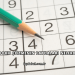Sudoku Çözmenin Faydaları Nelerdir?