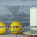 Süte Limon Sıkıp İçmenin Faydaları Nelerdir?