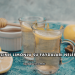 Tarçınlı Limonlu Su Faydaları Nelerdir?