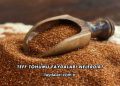 Teff Tohumu Faydaları Nelerdir?