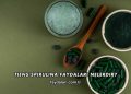 Tiens Spirulina Faydaları Nelerdir?