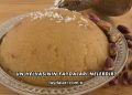 Un Helvasının Faydaları Nelerdir?