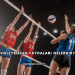 Voleybolun Faydaları Nelerdir?