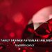 Yakut Taşının Faydaları Nelerdir?