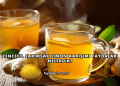 Zencefil Sarımsak Limon Karışımı Faydaları Nelerdir?