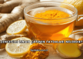 Zencefilli Limon Çayının Faydaları Nelerdir?