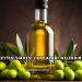 Zeytin Sirkesi Faydaları Nelerdir?