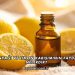 Zeytinyağı ve Limon Karışımının Faydaları Nelerdir?